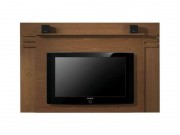 Rack Bancada com Painel Seiva Veneza
